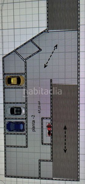 Foto 66c41a83-f897-4921-a0db-243c93abb304. Aparcament cotxe a Torreblanca del Sol Fuengirola