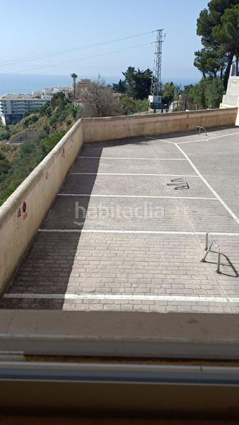 Foto a3c339bd-532e-4d84-8239-7b40deb6c0c9. Aparcament cotxe a Torreblanca del Sol Fuengirola