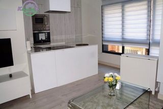 Appartement in Perchel Sur - Plaza de Toros Vieja