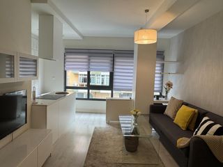 Apartment in Perchel Sur - Plaza de Toros Vieja