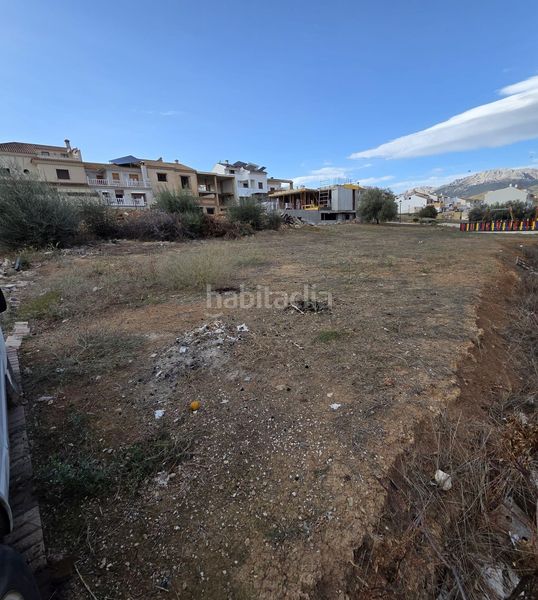 Foto 119f19de-be8b-4426-8560-4508d77e1ecb. Terreny residencial a Colmenar