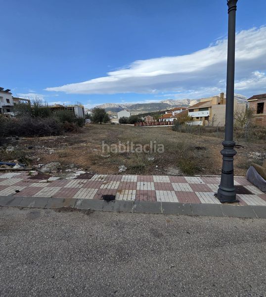 Foto 2f1fa832-4250-40c4-ba17-0978bef00907. Terreny residencial a Colmenar
