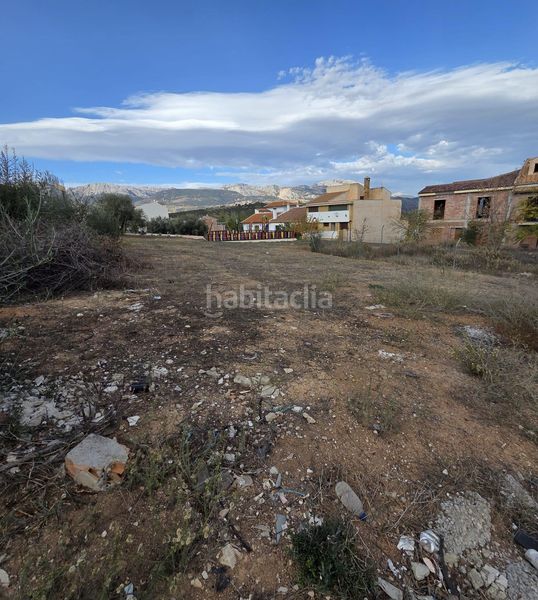 Foto 34f9be89-a639-4b35-aed8-683e0f5656b5. Terreny residencial a Colmenar