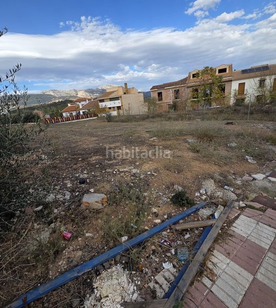 Foto 563d83d3-20c8-45ff-a1c5-7aa507d2de27. Terreny residencial a Colmenar