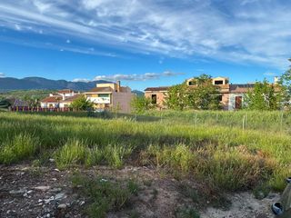 Terreny residencial a Colmenar. Magnífica parcela urbana en colmenar