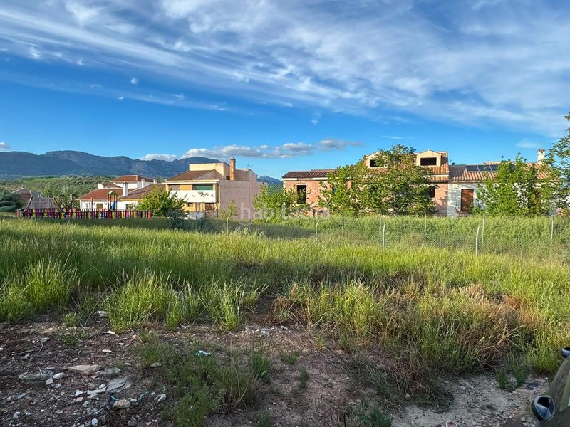 Foto 5991b94c-b075-4c24-b238-1fc330a3f21f. Terreny residencial a Colmenar