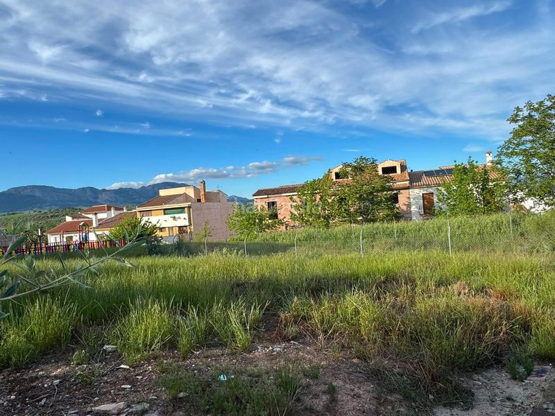 Foto 5ddc184c-3c37-485b-8fa6-5c6aa953b27e. Terreny residencial a Colmenar