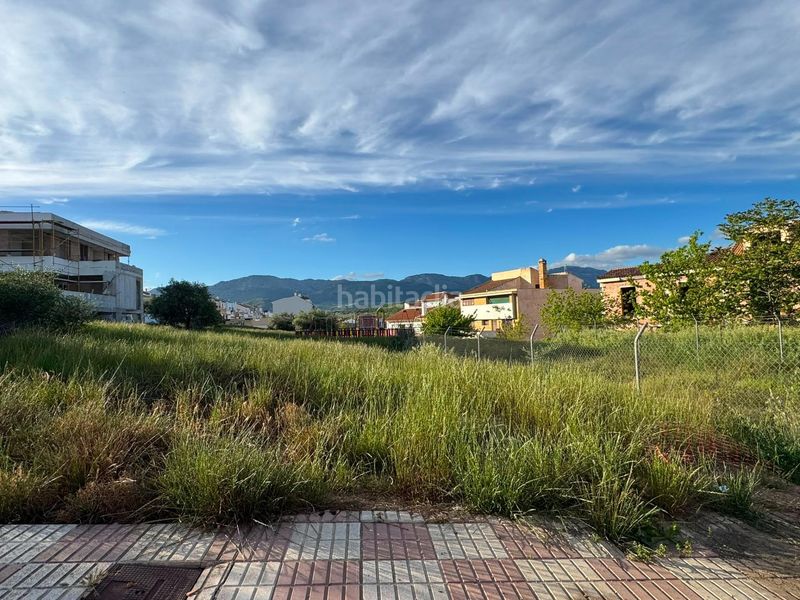 Foto 91b557ae-950c-433c-bdfa-13472ff8f9e6. Terreny residencial a Colmenar