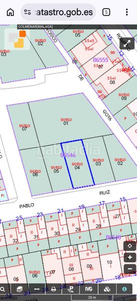 Foto 9e155825-e4f5-46e9-98cf-4cf9241a7d41. Terreny residencial a Colmenar