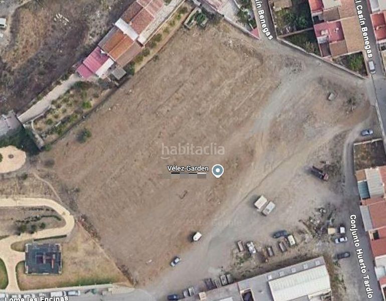 Foto 9f7d1ed9-c087-429e-b076-a875bea5857a. Terreny residencial a Norte - Barrio del Pilar - El Reñidero Vélez - Málaga