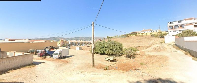 Foto e12731e0-9da8-4888-b8ca-2aa167ee8808. Terreny residencial a Norte - Barrio del Pilar - El Reñidero Vélez - Málaga