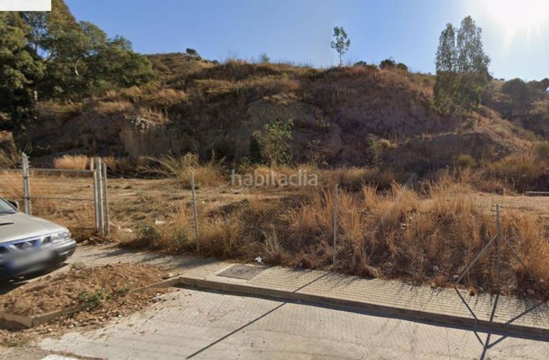 Foto 02b74729-9156-4260-909b-329f39c65bf4. Terreny residencial a Campanillas Málaga