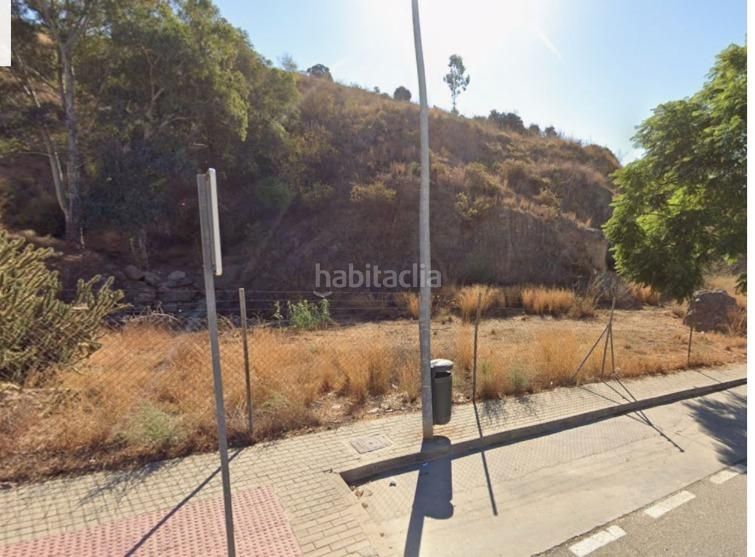 Foto 5c2017ec-2da8-4c92-877d-1fa350fbb5a6. Terreny residencial a Campanillas Málaga