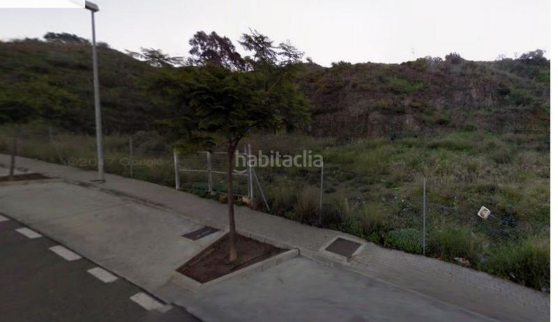 Foto d7154757-0198-4515-aabb-869ce13aeb43. Terreny residencial a Campanillas Málaga