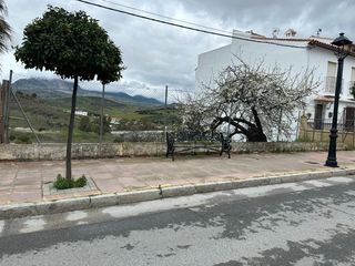 Terreny residencial a Casabermeja. Oportunidad única de inversión en casabermeja terreno edificable