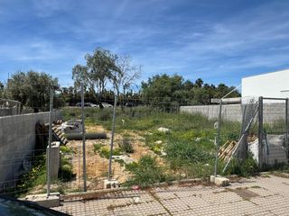 Terreny residencial a Churriana - El Pizarrillo - La Noria - Guadalsol