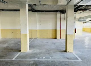 Posto auto in Torreblanca del Sol. Tu plaza de aparcamiento ideal en fuengirola!