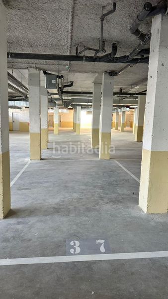Foto 1de106c6-7872-4f9e-ae09-f71fe8854887. Aparcament cotxe a Torreblanca del Sol Fuengirola