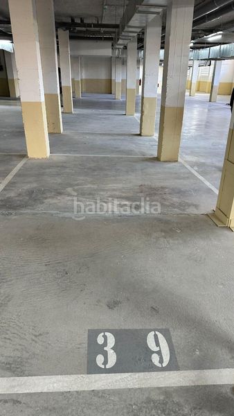 Foto 1997af63-6496-4239-8171-1b15f20ff2a6. Aparcament cotxe a Torreblanca del Sol Fuengirola