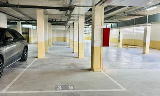 Posto auto in Torreblanca del Sol. Tu plaza de aparcamiento ideal en fuengirola!