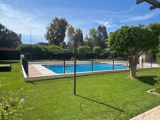Apartament a Puerta Blanca