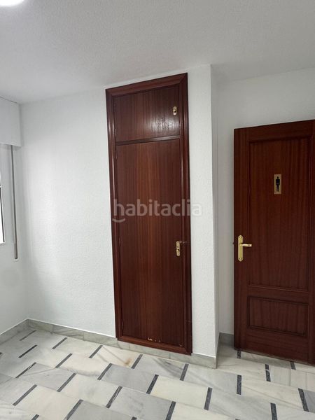 Foto 59b3a094-f8b6-4dac-909c-dd40140dab2d. Apartament amb aparcament piscina a Puerta Blanca Málaga