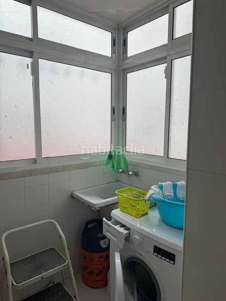 Foto 8c6f76df-09f5-4997-b59c-29569abea448. Apartament amb aparcament piscina a Puerta Blanca Málaga