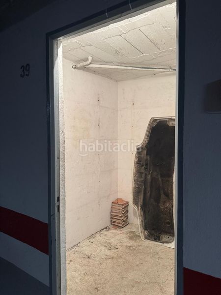 Foto 8d6b273d-5e8c-4800-a195-6791015d773d. Apartament amb aparcament piscina a Puerta Blanca Málaga