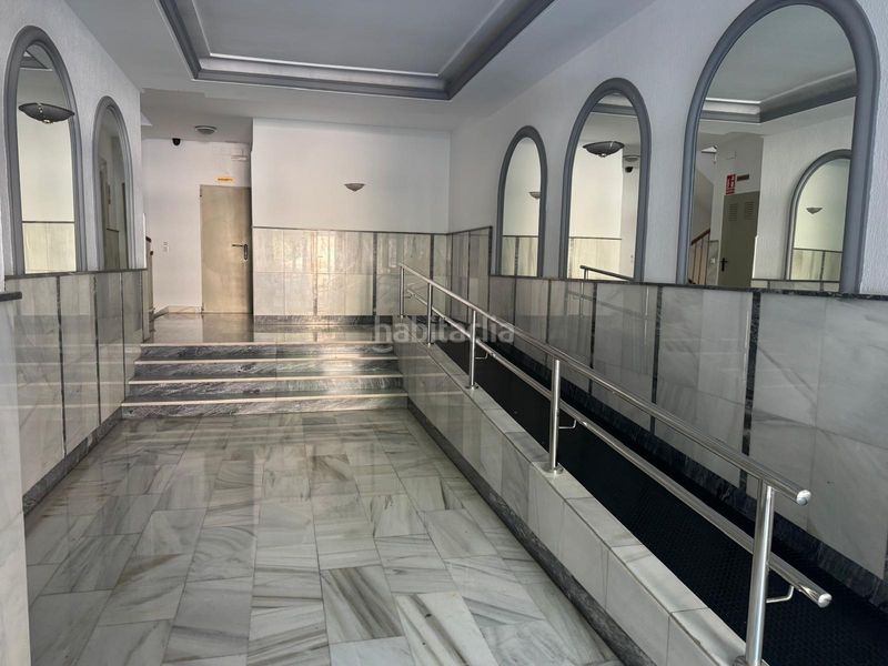 Foto 963c5992-dfa5-4d8b-8831-a04be3c7279e. Apartament amb aparcament piscina a Puerta Blanca Málaga