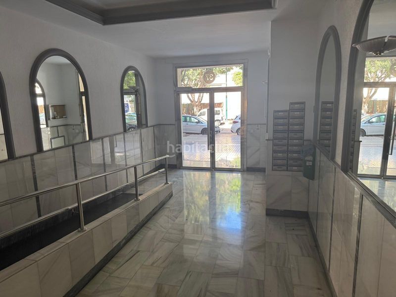 Foto 96d1bc8c-5642-487f-8d05-c3da51c0dd04. Apartament amb aparcament piscina a Puerta Blanca Málaga
