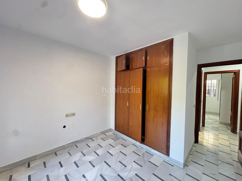 Foto b83b1150-ce3c-4346-8265-ed40c350385b. Apartament amb aparcament piscina a Puerta Blanca Málaga