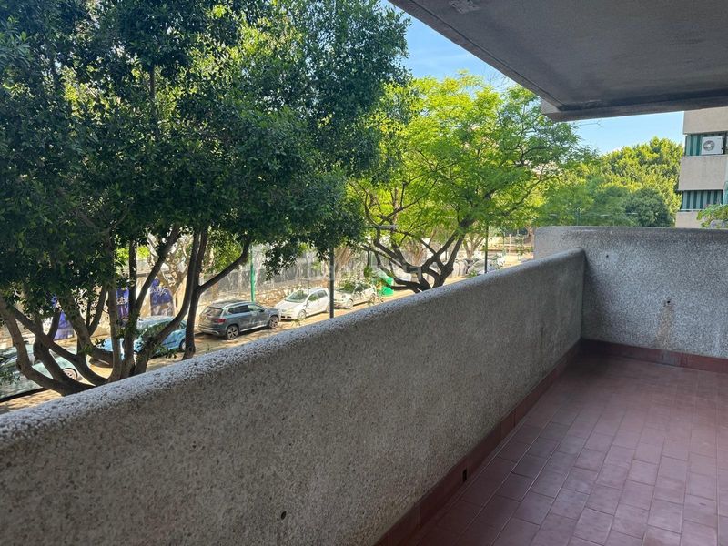 Foto c4167d41-36d4-432a-97e3-021d1f1b9e3a. Apartament amb aparcament piscina a Puerta Blanca Málaga
