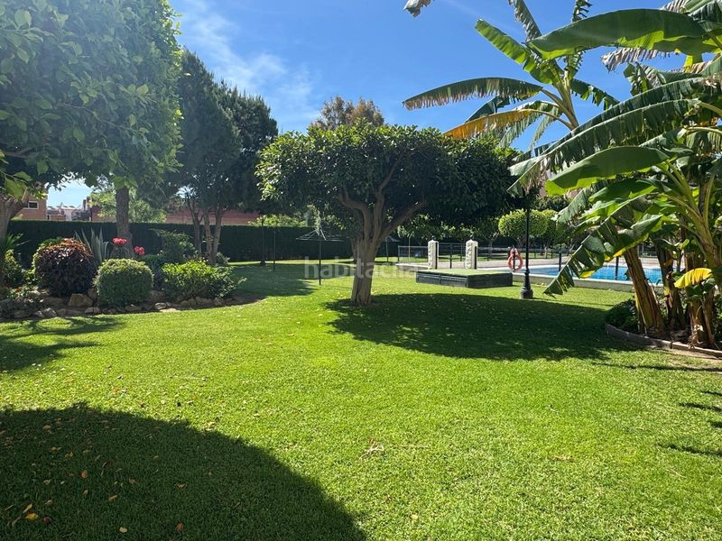 Foto c80e2382-e077-4571-b3ff-2e036dfca2f5. Apartament amb aparcament piscina a Puerta Blanca Málaga