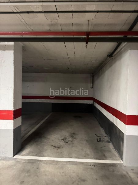 Foto f3847eff-81ce-4a9d-82c8-87a3580b6b55. Apartament amb aparcament piscina a Puerta Blanca Málaga