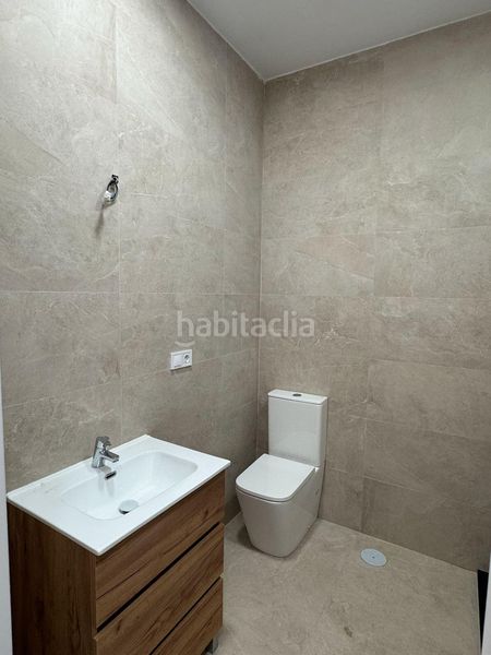Foto 4b0112a1-3619-479f-9a57-08af64304da9. Planta baixa amb calefacció a Santa Cristina - San Rafael Málaga
