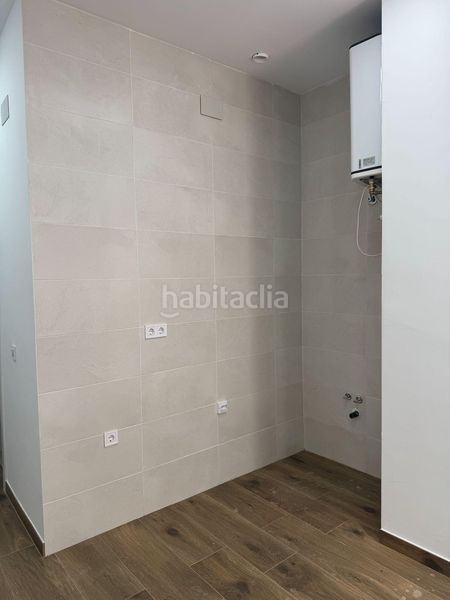 Foto 75581490-a32d-4433-a219-2bb362710faa. Planta baixa amb calefacció a Santa Cristina - San Rafael Málaga
