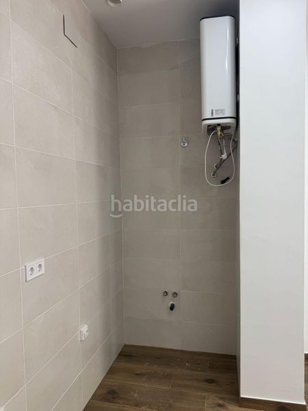 Foto 8f64e6f6-eea4-48d3-8ae1-6a62b0ed3c30. Planta baixa amb calefacció a Santa Cristina - San Rafael Málaga