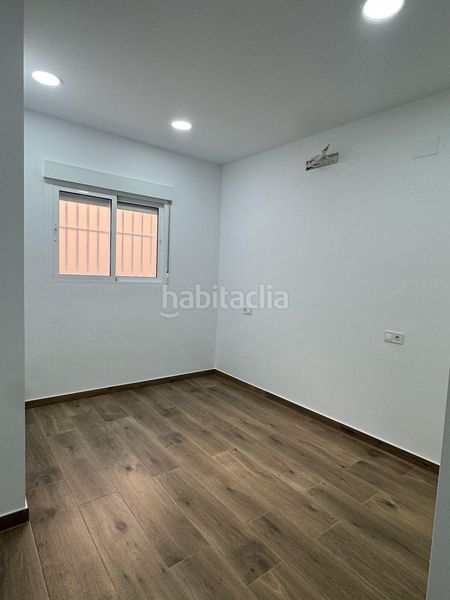Foto a6bdb459-511b-49c5-9a39-07ec250061ba. Planta baixa amb calefacció a Santa Cristina - San Rafael Málaga