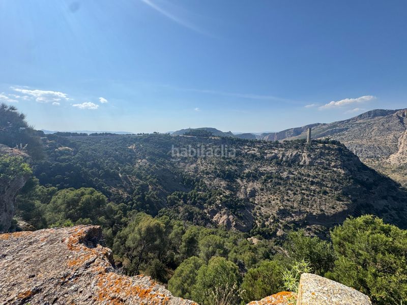 Foto 06c97029-9721-4234-9780-ac994f73a95e. Masia amb aparcament a Ardales