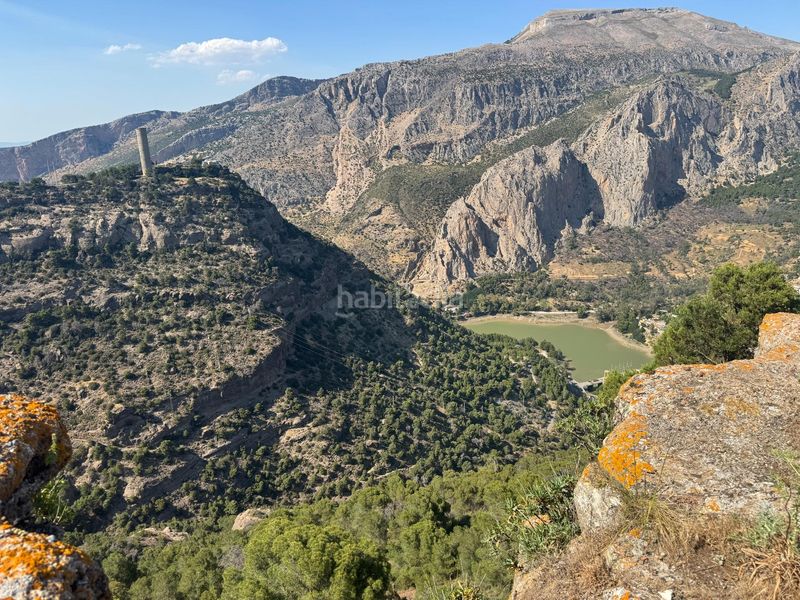 Foto 0de9b84f-9441-4141-94da-71d37f7d9071. Masia amb aparcament a Ardales