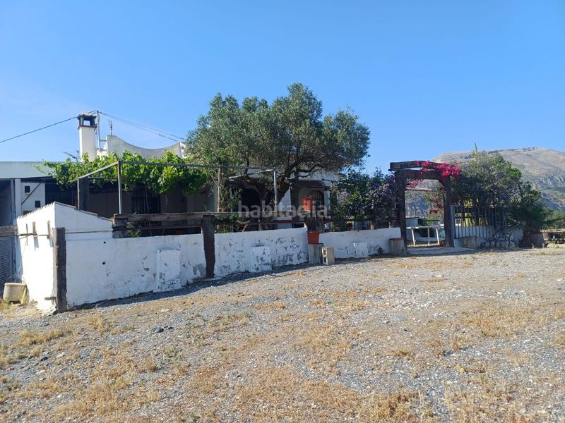 Foto d13d02ec-8542-480b-8c18-6498609bc427. Masia amb aparcament a Ardales