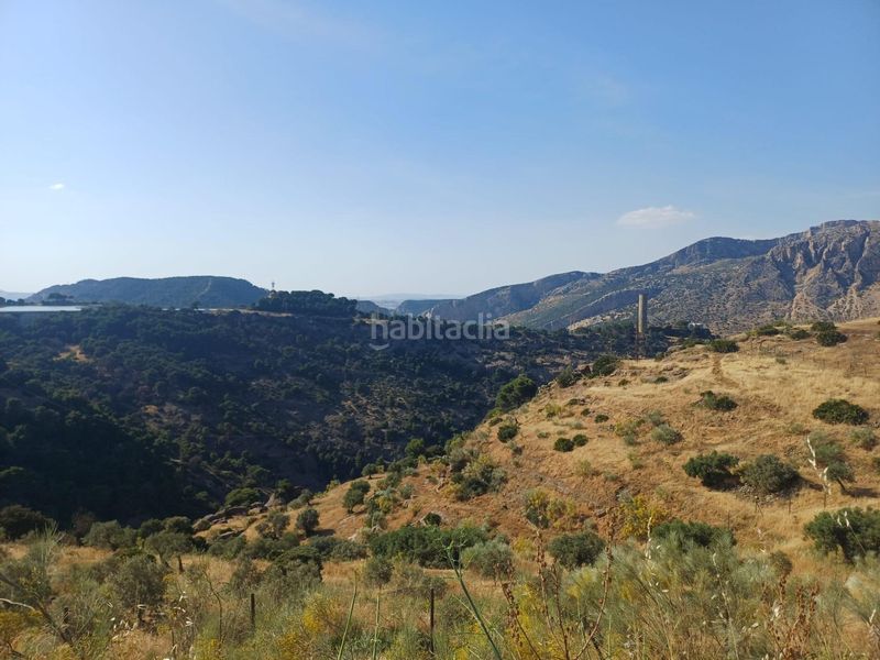 Foto e5253ace-7970-4020-b3dd-5658f88a9a93. Masia amb aparcament a Ardales