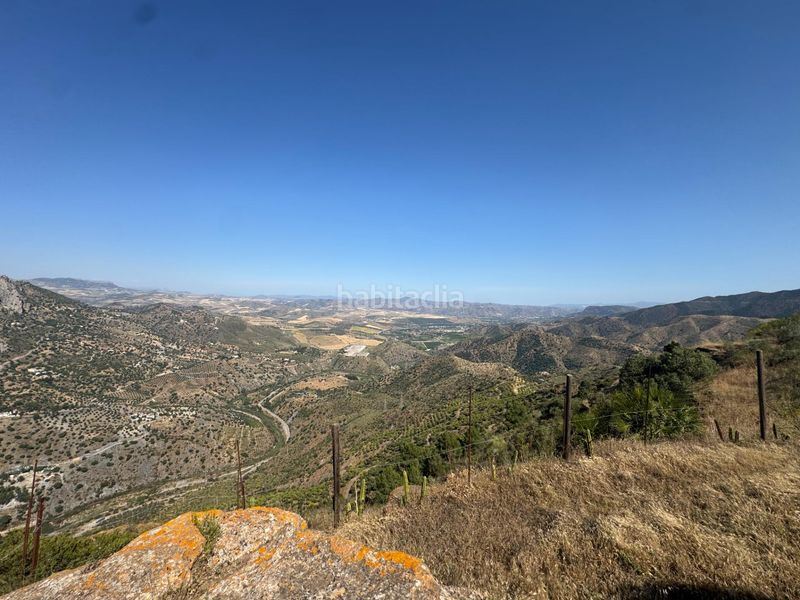 Foto ff6da235-75bd-43d6-a0c9-bd3e752ab48c. Masia amb aparcament a Ardales