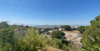 Terreny residencial a Pinos de Alhaurín