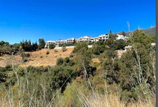 Terreny residencial a Montealto - Monterrey. Parcela en benalmadena, zona xanit