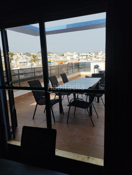 Foto 451fddc6-2fee-40a6-987b-2b1fa5f0cabe. Alquiler ático sensacional ático ubicado en pleno Casco Antiguo en Marbella