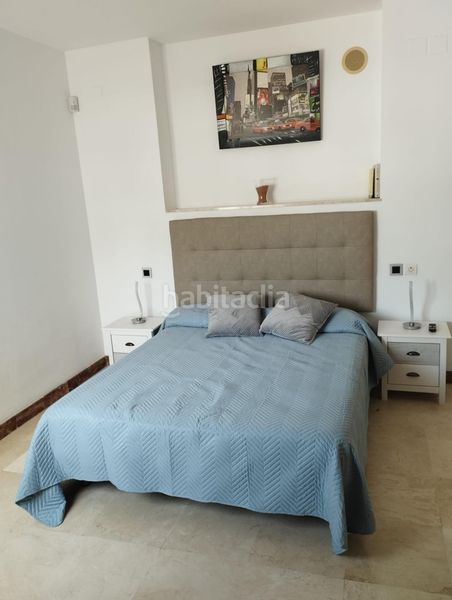 Foto a103a2e4-5369-4793-b8bf-d807376741df. Alquiler ático sensacional ático ubicado en pleno Casco Antiguo en Marbella