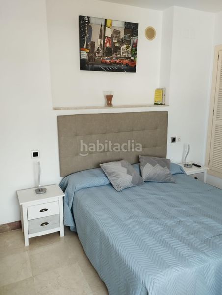Foto f967123a-c381-4b2b-80b6-5a296fc3739d. Alquiler ático sensacional ático ubicado en pleno Casco Antiguo en Marbella