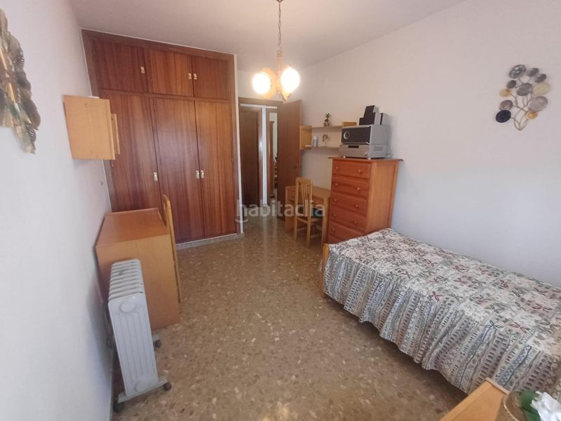 Foto 6c7ca71c-d4f4-4d4b-aea4-8a1f668e3d2d. Pis amb aparcament a Suárez Málaga