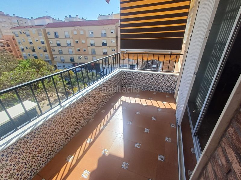 Foto fe1f1673-8620-426e-99ae-c0d0e9bf47bd. Pis amb aparcament a Suárez Málaga